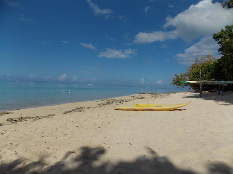 Fare Edith Moorea Exterior photo