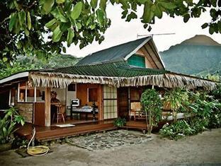 Fare Edith Moorea Exterior photo